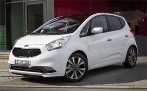 Kia Venga