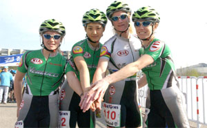 KIA Verducci Team