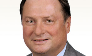 Klaus Ziegler