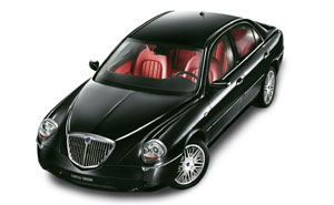 Lancia Thesis