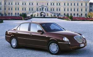 Lancia Thesis