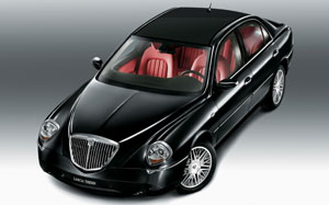 Lancia Thesis