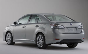 Lexus HS 250h