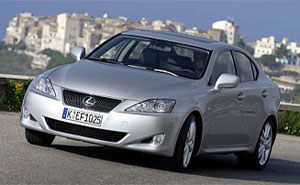 Lexus IS 250