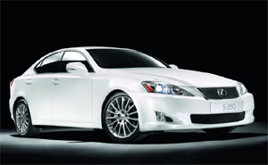 Lexus IS 250