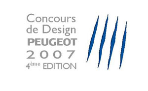 Peugeot Designwettbewerb