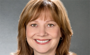 Mary Barra