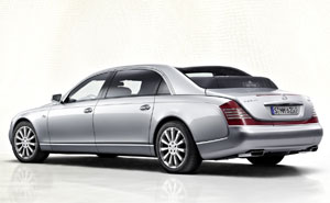 Maybach 2010