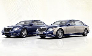 Maybach 2010