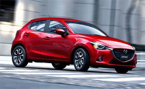 Mazda2