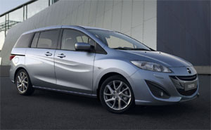 Mazda5