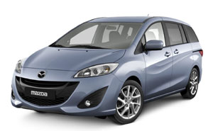 Mazda5