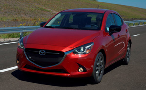 Mazda2