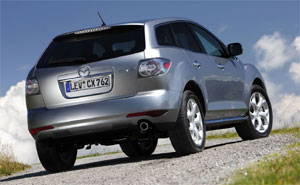 Mazda CX-7