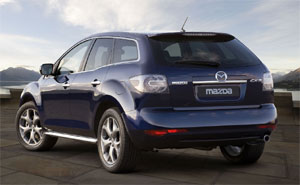 Mazda CX-7