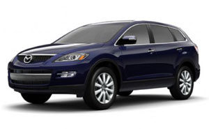 Mazda CX-9