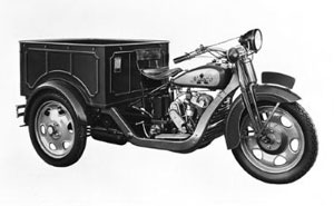 Mazda-GO 1931