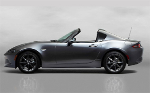 Mazda MX-5 RF