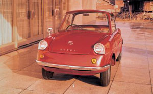 Mazda R360 Coup 1960