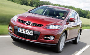 Mazda CX-7