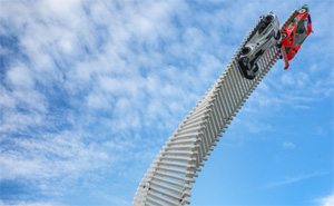 Mazda auf dem Goodwood Festival of Speed