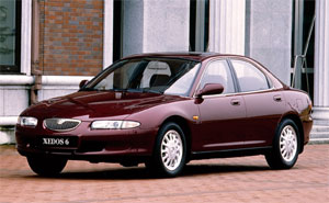 Mazda Xedos 6