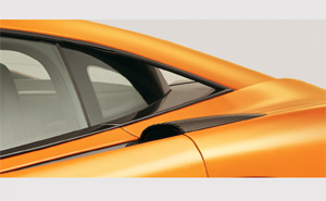 McLaren 570S Coup