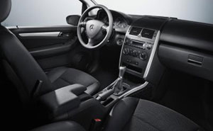 Mercedes-BenzA-Klasse Edition 10