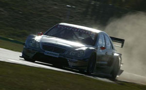 DTM Brnn Christijan Albers