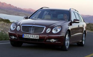 Mercedes-Benz E-Klasse T-Modell