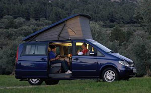 Mercedes-Benz Marco Polo