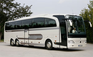 Mercedes-Benz Travego