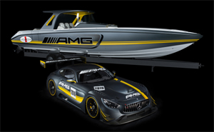 Mercedes-AMG GT3