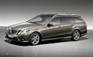 Mercedes-Benz E-Klasse T-Modell