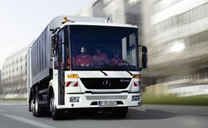 Mercedes-Benz Econic