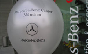 Mercedes-Benz Niederlassung Mnchen