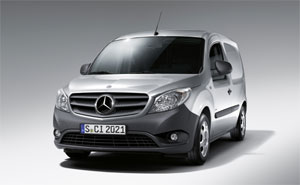 Mercedes-Benz Citan