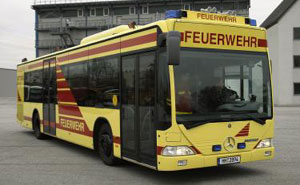 Mercedes-Benz Citaro