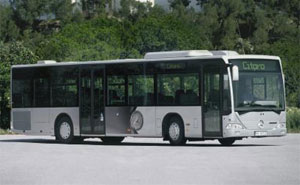 Mercedes-Benz Citaro