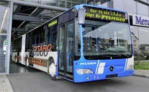 Mercedes-Benz Citaro