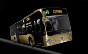 Mercedes-Benz Citaro