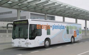 Mercedes-Benz Citaro