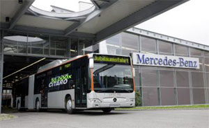 Mercedes-Benz Citaro