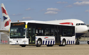 Mercedes-Benz Citaro Bus