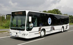 Mercedes-Benz Citaro