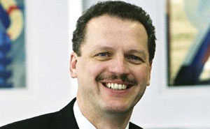 Volker Mornhinweg