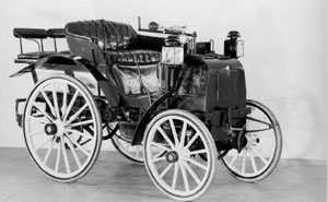 Panhard-Levassor-Wagen (1894)