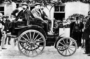 Panhard-Levassor-Wagen (1894)