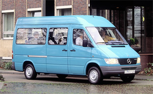 Mercedes.Benz Sprinter