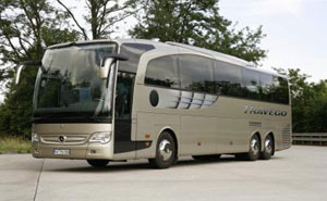 Mercedes-Benz Travego